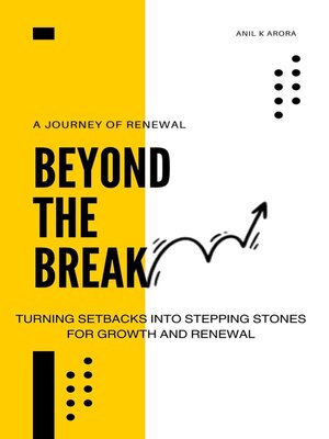 cover image of Beyond the Break